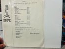 PIONEERS IN MUSIC BRITISH PROGRESSIVE ROCK ELP YES JETHRO TULL 6/16/86 VINYL X2