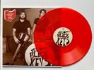 THE BLACK KEYS LIVE AT BEACHLAND TAVERN 2002  VINYL TANGERINE LP 2023 RSD SEALED