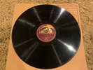 Ray Noble Love Is the Sweetest Thing Al Bowlly 78 RPM Record Jazz Dance Band