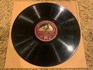 78 RPM Record Jack Hylton Love Is Like That British Jazz Dance Rare Shellac VG