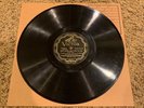 78 RPM Record Irving Aaronson Crazy Words Crazy Tune Hot Jazz Dance Victor EX