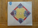 The National Cherry Tree Volume 4 Fan Club Limited Edition Vinyl Record Vol 4