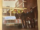 The Flamin' Groovies - Shake Some Action - LP Vinyl Record