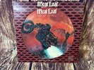 Meat Loaf Bat Out Of Hell E99 34974 Limited Edition Picture