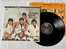 The BEATLES Yesterday & today BUTCHER COVER Rare JAPAN 90's LP exact repro MINT