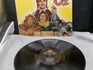 The Wizard of Oz Soundtrack MGM Vinyl Records E3464ST Original Cast Album