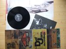 Beastie Boys Licensed To Ill Japan LP Promo 28AP 3278(DJ) no obi w/rare brochure