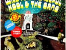 Wild And Peaceful Kool & the Gang 1973 Vinyl De-Lite Records