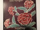 Something/Anything? by Todd Rundgren (Record, 1972, Bearsville Records) #216