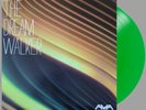 Angels and Airwaves THE DREAM WALKER Green Color Vinyl LP NEW & SEALED Blink 182