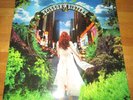 Scissor Sisters Self Titled LP - 2015 Universal Music