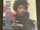 Jimi Hendrix Sealed 1970 Picture Disc Lp Merman 1983 UK