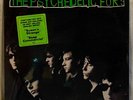 PSYCHEDELIC FURS SELF TITLED DEBUT ALBUM VINYL LP US SEALED PROMO 1980 NJC 36791