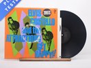 Elvis Costello & The Attractions Get Happy  LP Album Vinyl Record XXLP1 - EX/EX