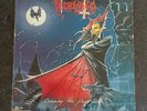 NECROMANTIA Crossing The Fiery Path LP 1993 Rotting Christ mayhem Sarcofago Beh