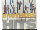 80’s THE ISLEY BROTHERS-HITS VINYL LP ORIGINAL PZ 39240 VG+ Jazz Funk Groove