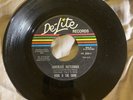 HEAR  RARE VG+ FUNK 45 Kool & Gang Chocolate Buttermilk Let Music Take Your Mind