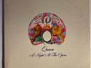 Queen ‎– A Night At The Opera Vinyl, LP 1975 Elektra ‎– 7E-1053