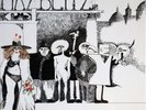May Blitz-The 2nd of May UK psych brand new reissue lp