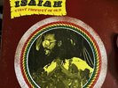 BIG YOUTH-isaiah first prophet of old    nichola delita LP (hear)     reggae