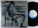Horace Silver - Blowin' The Blues Away LP - Blue Note Stereo DG RVG Ear W 63 VG+