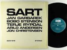 Jan Garbarek, Terje Rypdal, et al. - Sart LP - ECM Germany VG+
