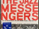 Jazz Messengers-At The Cafe Bohemia-Vol 1-Blue Note/Music Matters 45 rpm-M-