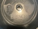Edison Diamond Disc Record Sodero Band The Stars And Stripes Forever March