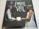 Pierce The Veil Selfish Machines Clear/Green Marble Vinyl - Limited to 1,000