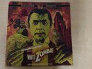 WHITE ZOMBIE O.S.T. - Waxwork Records - Bela Lugosi