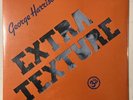 FACTORY SEALED ORIGINAL 1975 EXTRA TEXTURE APPLE LP GEORGE HARRISON SW-3420 NM