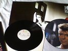 DAVID BOWIE LOVING THE ALIEN 12'' PROMO+PICTURE DISC+POSTER GATEFOLD BUNDLE.1984