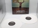I The Mighty - Satori/Karma Never Sleeps 2xLP White Vinyl Hot Topic Exclusive