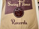 Little Willie Cotton BLUES 78 Gonna Shook It Up And Go/A Dream SWING TIME M-HEAR