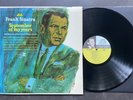 LP Frank Sinatra - September Of My Years - USA Reprise