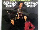 JIMI HENDRIX EXPERIENCE ARE YOU EXPERIENCED POLYDOR MP2492 JAPAN VINYL LP