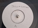 Yoruba - Jollification RARE  80s DANCEHALL 7 INCH  (White Label Test Pressing)