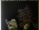 Department Of Eagles - In Ear Park (Vinyl 2LP - 2008 - US - Original)