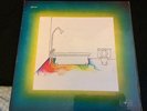 ZEPHYR Self titled TOMMY BOLIN Vinyl. ( Rare Not A Gatefold Black Label 1969)