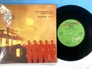 DEVO Through Being Cool 1981 UK POSTER Sleeve 7