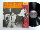 NEW ORLEANS RARITIES 2xLP Imperial 1986 France press MINT- blues  Dh 446
