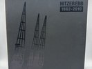 Nitzer Ebb 1982-2010 5 Black Vinyl Box Set Pylon Records 2018 EBM Industrial OOP