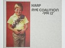 Karp / Rye Coalition – Split 12