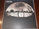 Oasis – Don't Believe The Truth 12” Vinyl LP Gatefold EXC.COND 2005 Epic Records
