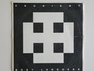 Prurient - Body Language [Rare OOP Ltd Ed 308/400 Vinyl LP Hospital Productions]