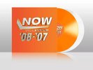 NOW Millennium 2006 – 2007 Double Coloured Vinyl  LP sealed 2024 06 07