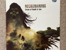 Necromandus Orexis Of Death And Live Rise Above Relics 2LP
