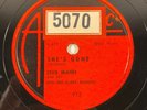 Atlantic 912 Stick McGhee - Let's Do It / She's Gone 10