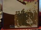 Led Zeppelin II Vinyl LP 1969 Atlantic Records Used EX Condition