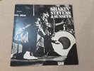 SHAKIN STEVENS AND THE SUNSETS - SELF TITLED. NETHERLANDS 1973